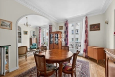 PARIS 18 - RUE DUHESME 5