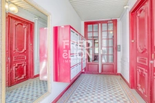 PARIS 18 - RUE DUHESME 10