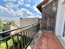 CACHAN - 4 PIÈCES AVEC TERRASSE 1