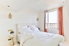 PARIS 6 - RUE SAINT-ANDRE DES ARTS 7