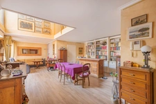 PARIS 18 - PASSAGE LATHUILLE 2