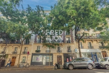 Paris 18 - RUE CAULAINCOURT 8