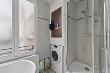 PARIS 18 - RUE D'ORSEL 9