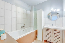 SAINT-OUEN - RUE BERTHE 8