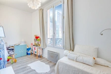 SAINT-OUEN - RUE BERTHE 7