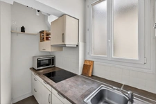 PARIS 18 - RUE DUHESME 5