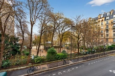 PARIS 18 - RUE LAMARCK 9