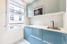 Paris 18 - RUE DURANTIN 2
