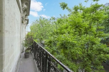 PARIS 18 - RUE CAULAINCOURT 11