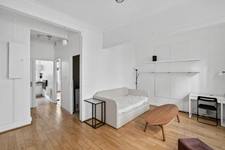 PARIS 18 - RUE DUHESME 2