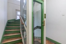 Paris 18 - RUE CAULAINCOURT 7