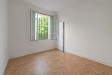 PARIS 18 - RUE BELLIARD 4