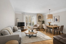 PARIS 18 - RUE LAMARCK 1