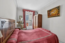 PARIS 18 - RUE DUHESME 3