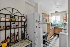 PARIS 18 - RUE LAMARCK 6