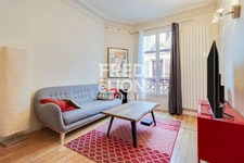 Paris 18 - RUE HERMEL 1