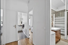 PARIS 18 - RUE DUHESME 3