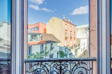 SAINT-OUEN - RUE BERTHE 11