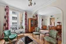 PARIS 18 - RUE DUHESME 1