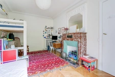 PARIS 18 - RUE CAULAINCOURT 3