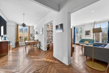 PARIS 18 - RUE D'ORSEL 5