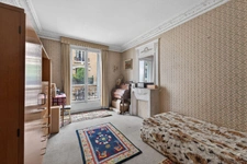 PARIS 18 - RUE DUHESME 5