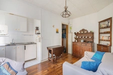 PARIS 18 - RUE LEPIC 2