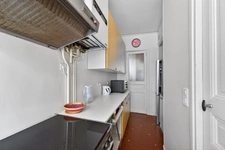 PARIS 18 - RUE DUHESME 8