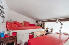 PARIS 18 - RUE CAULAINCOURT 6