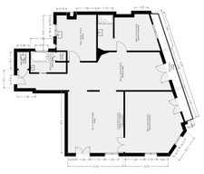 PARIS 18 - RUE D'ORSEL 11