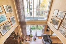 PARIS 18 - PASSAGE LATHUILLE 1