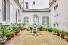 Paris 18 - RUE HERMEL 5