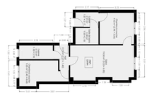 PARIS 15 - RUE VIALA 11