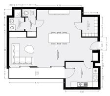 PARIS 18 - PASSAGE LATHUILLE 10