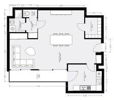 PARIS 18 - PASSAGE LATHUILLE 11