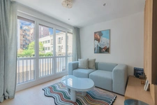 PARIS 15 - CONVENTION 1