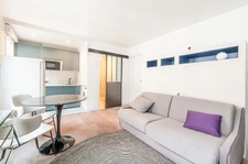 Paris 18 - RUE DURANTIN 3