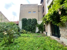 CACHAN - 3 PIÈCES AVEC JARDIN 1