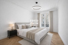 PARIS 18 - RUE DUHESME 2