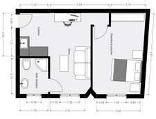 Paris 18 - RUE HERMEL 6