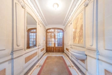 PARIS 18 - RUE CAULAINCOURT 9