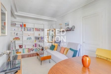 PARIS 18 - RUE DUHESME 1