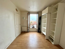 PARIS 17 - RUE BERZELIUS 3