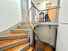 PARIS 17 - RUE BERZELIUS 5