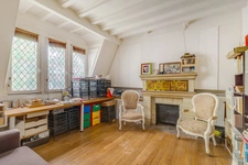 PARIS 18 - RUE CAULAINCOURT 4