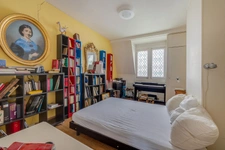 PARIS 18 - RUE CAULAINCOURT 9