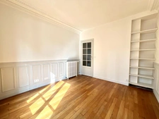 CACHAN - 3 PIÈCES AVEC JARDIN 4