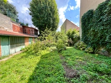 CACHAN - 3 PIÈCES AVEC JARDIN 2