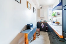 PARIS 18 - RUE DUHESME 5
