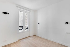 PARIS 18 - RUE AFFRE 6